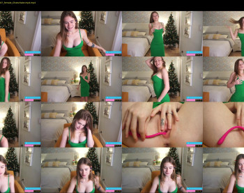 chloewildd — 17 minute Chaturbate female cam show recording, 720p, Dec 19, 2022
