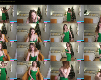 chloewildd — 41 minute Chaturbate female cam show recording, 720p, Dec 19, 2022