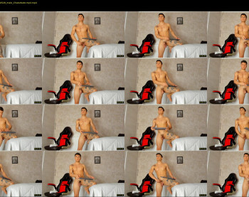 chris_morton — 10 minute Chaturbate male cam show recording, 1080p, Dec 20, 2022