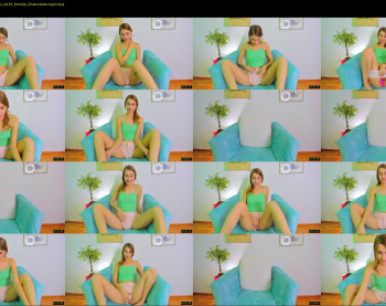 christine_cardo — 54 minute Chaturbate female cam show recording, 1080p, Dec 20, 2022
