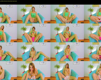 christine_cardo — 54 minute Chaturbate female cam show recording, 1080p, Dec 20, 2022