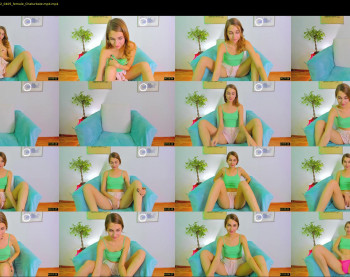 christine_cardo — 54 minute Chaturbate female cam show recording, 1080p, Dec 20, 2022