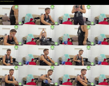 classied — 41 minute Chaturbate male cam show recording, 720p, Dec 19, 2022