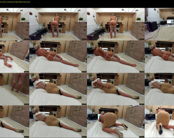classy_medeeea — 57 minute Chaturbate female cam show recording, 1080p, Dec 20, 2022