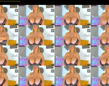 cleopatra_bigboobs — 23 minute Chaturbate female cam show recording, 1080p, Dec 20, 2022