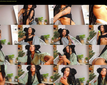 cooper_reds — 56 minute Chaturbate female cam show recording, 1080p, Dec 19, 2022