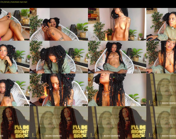 cooper_reds — 66 minute Chaturbate female cam show recording, 1080p, Dec 19, 2022