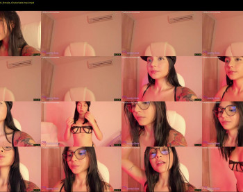 coreybae — 55 minute Chaturbate female cam show recording, 1080p, Dec 20, 2022