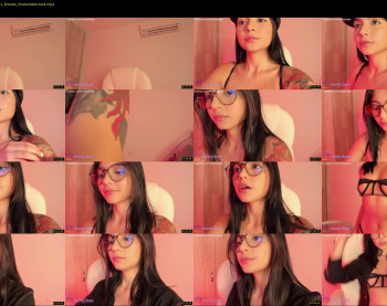 coreybae — 56 minute Chaturbate female cam show recording, 1080p, Dec 20, 2022