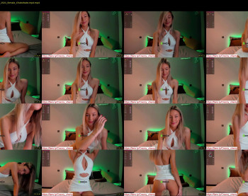 crazzy_cherry — 39 minute Chaturbate female cam show recording, 1080p, Dec 19, 2022