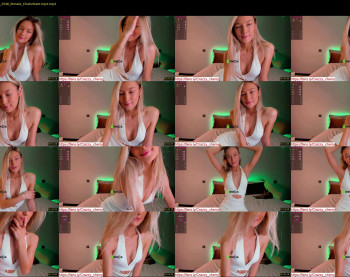 crazzy_cherry — 3 minute Chaturbate female cam show recording, 1080p, Dec 19, 2022