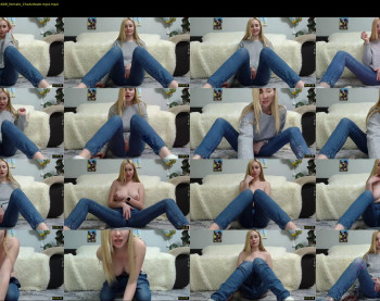 cuteemouse — 38 minute Chaturbate female cam show recording, 720p, Dec 19, 2022