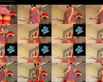 cybercami — 60 minute Chaturbate female cam show recording, 1080p, Dec 19, 2022