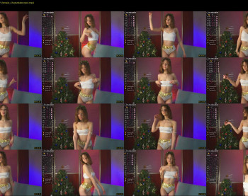 daisypro — 3 minute Chaturbate couple cam show recording, 1080p, Dec 19, 2022