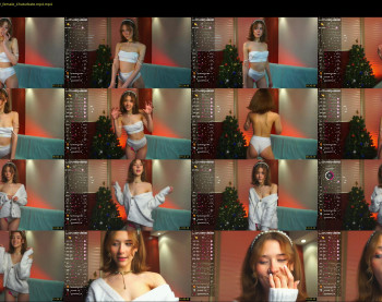 daisypro — 21 minute Chaturbate couple cam show recording, 1080p, Dec 19, 2022