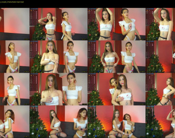 daisypro — 54 minute Chaturbate couple cam show recording, 1080p, Dec 20, 2022