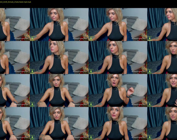 dangerousdream — 3 minute Chaturbate couple cam show recording, 1080p, Dec 20, 2022