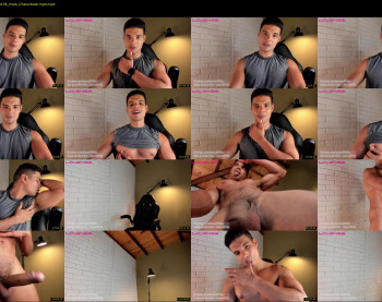 daniel0910s — 91 minute Chaturbate male cam show recording, 720p, Dec 20, 2022