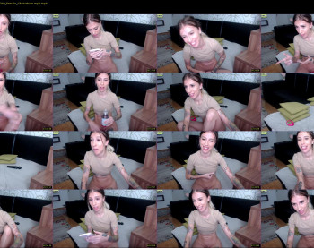 deidi_sweet — 54 minute Chaturbate female cam show recording, 1080p, Dec 20, 2022
