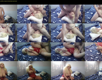 desperados691 — 48 minute Chaturbate couple cam show recording, 720p, Dec 20, 2022
