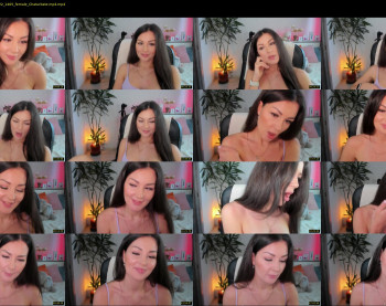 devilish_goddes — 54 minute Chaturbate female cam show recording, 1080p, Dec 19, 2022