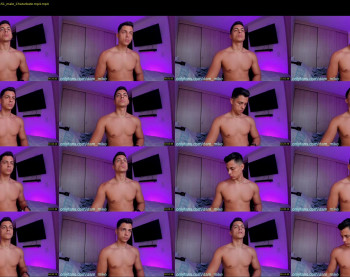 devils_gold — 6 minute Chaturbate male cam show recording, 1080p, Dec 19, 2022
