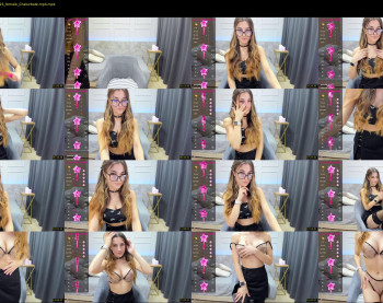 diana_soft — 19 minute Chaturbate female cam show recording, 1080p, Dec 19, 2022