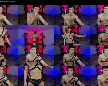 dirty_pothos — 54 minute Chaturbate male cam show recording, 1080p, Dec 20, 2022