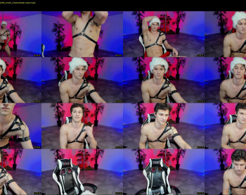 dirty_pothos — 45 minute Chaturbate male cam show recording, 1080p, Dec 20, 2022