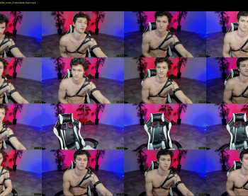 dirty_pothos — 14 minute Chaturbate male cam show recording, 1080p, Dec 20, 2022