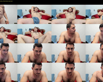 djmute — 74 minute Chaturbate male cam show recording, 720p, Dec 19, 2022