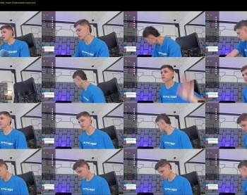 dustinlevine — 3 minute Chaturbate male cam show recording, 1080p, Dec 19, 2022