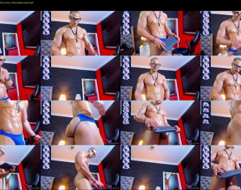 dylanlenox — 50 minute Chaturbate male cam show recording, 1080p, Dec 19, 2022