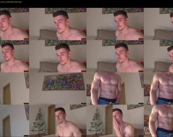 eddieds — 54 minute Chaturbate male cam show recording, 1080p, Dec 20, 2022