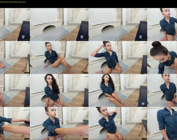 ehotlovea — 57 minute Chaturbate female cam show recording, 1080p, Dec 19, 2022