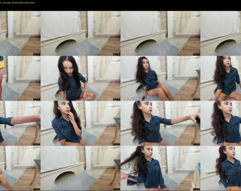 ehotlovea — 56 minute Chaturbate female cam show recording, 1080p, Dec 19, 2022