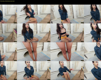 ehotlovea — 55 minute Chaturbate female cam show recording, 1080p, Dec 19, 2022