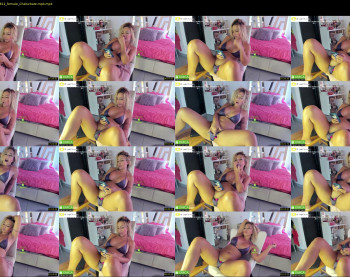 eileen_rose — 59 minute Chaturbate female cam show recording, 1080p, Dec 19, 2022