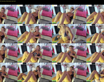 eileen_rose — 55 minute Chaturbate female cam show recording, 1080p, Dec 19, 2022