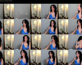 elisabaxter — 91 minute Chaturbate female cam show recording, 720p, Dec 19, 2022