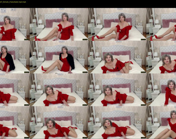 elisarosse_ — 15 minute Chaturbate female cam show recording, 720p, Dec 20, 2022