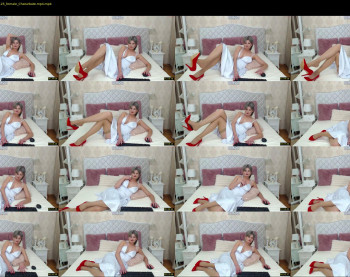 elisarosse_ — 12 minute Chaturbate female cam show recording, 720p, Dec 20, 2022