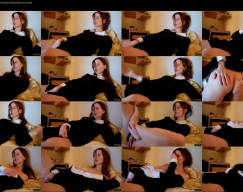 ellaa91 — 53 minute Chaturbate female cam show recording, 1080p, Dec 19, 2022