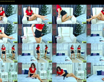 ellaander — 44 minute Chaturbate female cam show recording, 1080p, Dec 19, 2022