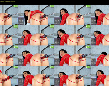 emi_sary — 20 minute Chaturbate female cam show recording, 1080p, Dec 20, 2022