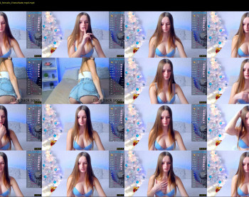 emilly___ — 15 minute Chaturbate female cam show recording, 1080p, Dec 19, 2022