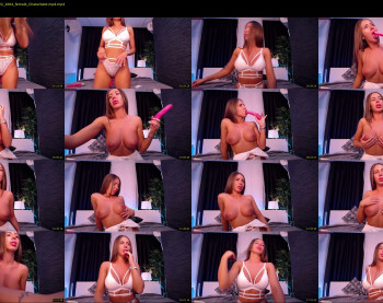 emilyanderson_ — 20 minute Chaturbate female cam show recording, 1080p, Dec 19, 2022