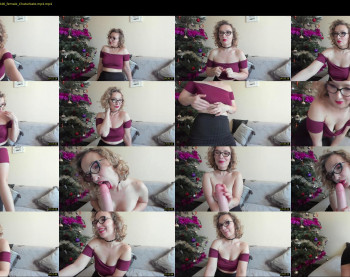 emilymilf__ — 39 minute Chaturbate female cam show recording, 1080p, Dec 19, 2022