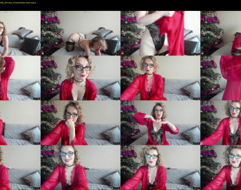 emilymilf__ — 39 minute Chaturbate female cam show recording, 1080p, Dec 19, 2022