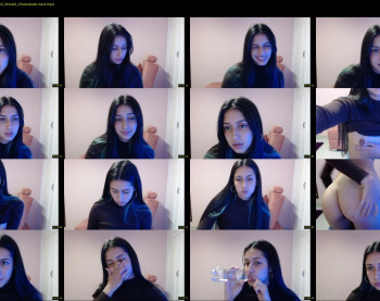 ericbana_ — 31 minute Chaturbate female cam show recording, 720p, Dec 20, 2022